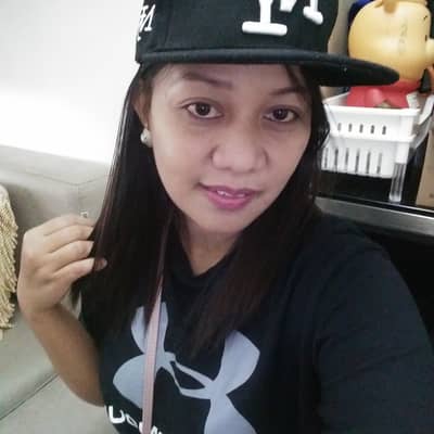 Ritz Dela Cruz