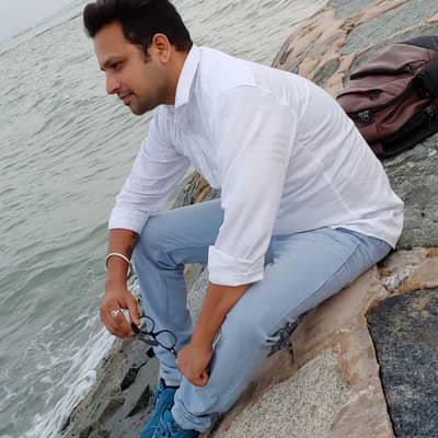 manish