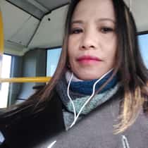 Princess Mary Ramos