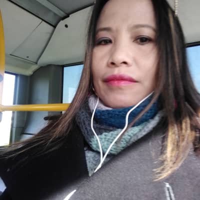 Princess Mary Ramos