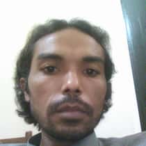 Muhammad Qamar iqbal