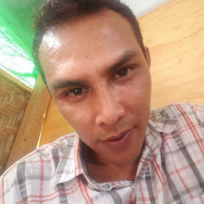 DANI AGUS PRASETYO