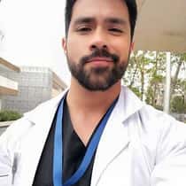 Doc Mark Richard