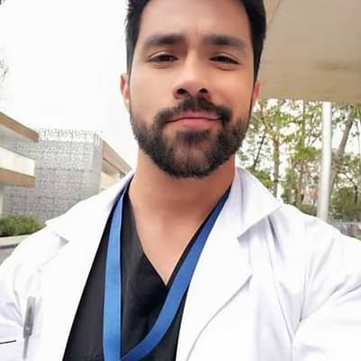 Doc Mark Richard
