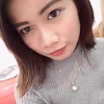 Mary Grace Perez