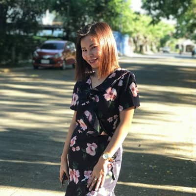 Jinna ose