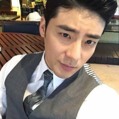 Michael wong