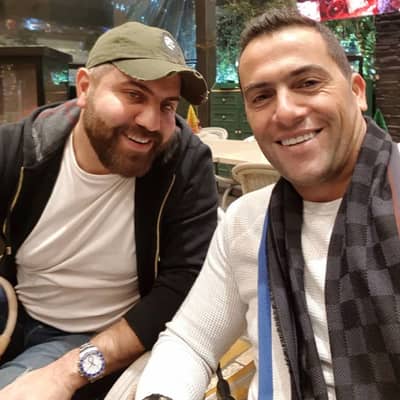 George Milad