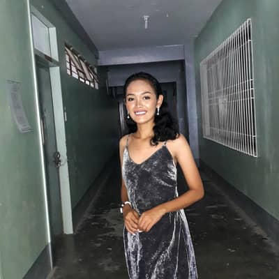 Janelle