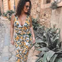Angelina Castro