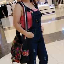 Zally Datting