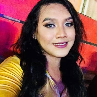 StaceyTransG