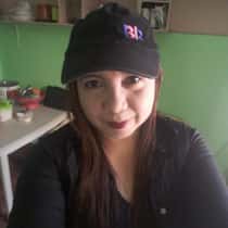 Riza C. Lacuarin