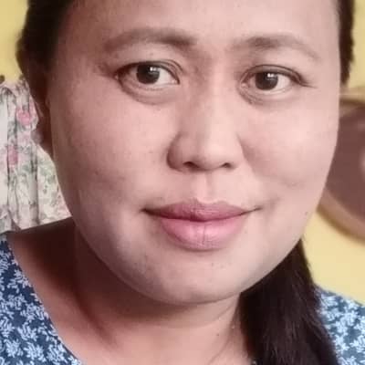 Yairah G. Pando
