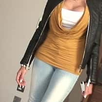mary