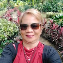 Rosalyn Orilla