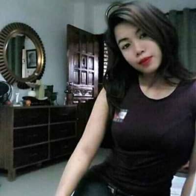 Bernadeth dacuma