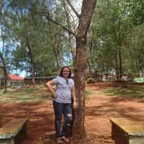 Geraldine