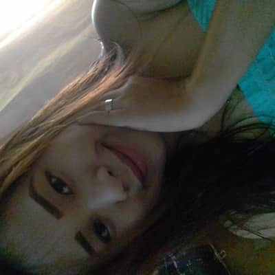 Cristal marie