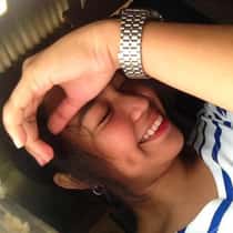 Mary joy legaspi