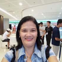 Antonieta Calumpang