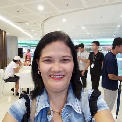 Antonieta Calumpang