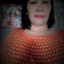 Rose Eden Tanada