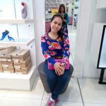 Marisel pega