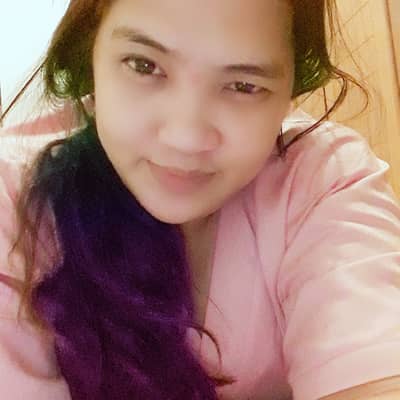 angelica punongbayan