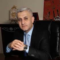 Hamed Ismala