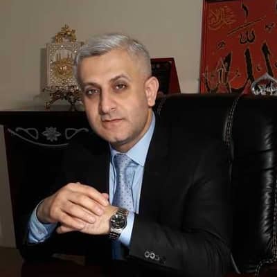 Hamed Ismala