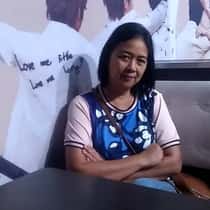 Leah Javellana