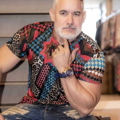 paul smith