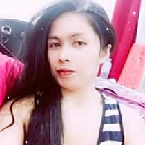 Joanne Cañete