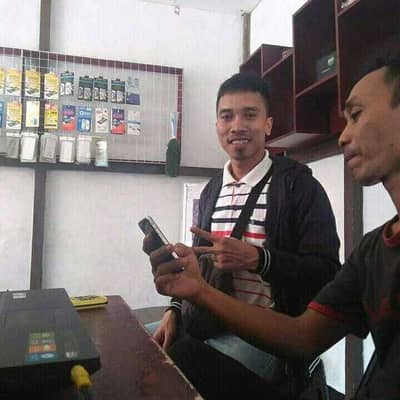 heriyanto