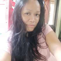 Geraldine balobo