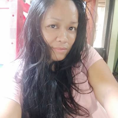 Geraldine balobo
