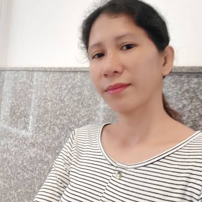 Julie salialam