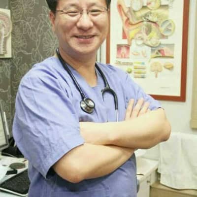 Li Wei