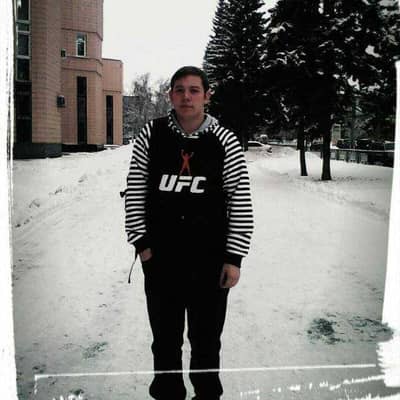 Sergey