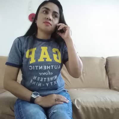 Mildred Malaran