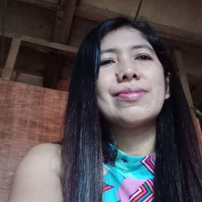 Jenny Quimbo