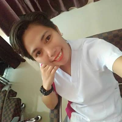 Jethel Kintanar