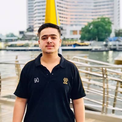 Haseeb