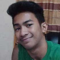 Shane Martirez