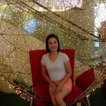 Annie joy sayco