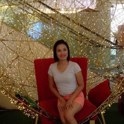 Annie joy sayco
