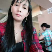 Khimie Cruz