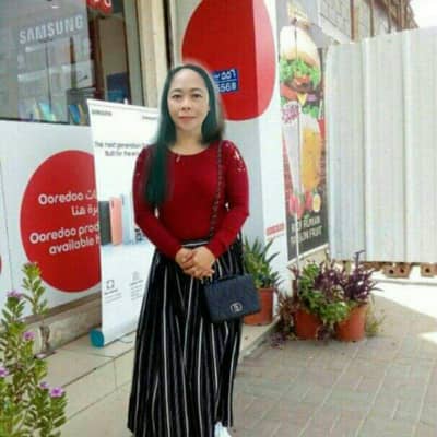 Imelda manzon