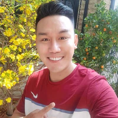 Lee Wong